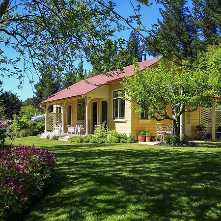 Leader Valley Cottage - A Tranquil Retreat For Two Mendip Hills المظهر الخارجي الصورة