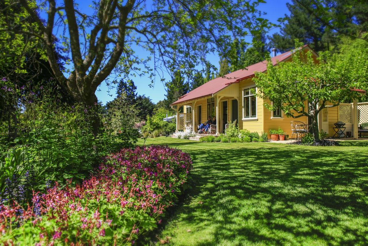 Leader Valley Cottage - A Tranquil Retreat For Two Mendip Hills المظهر الخارجي الصورة