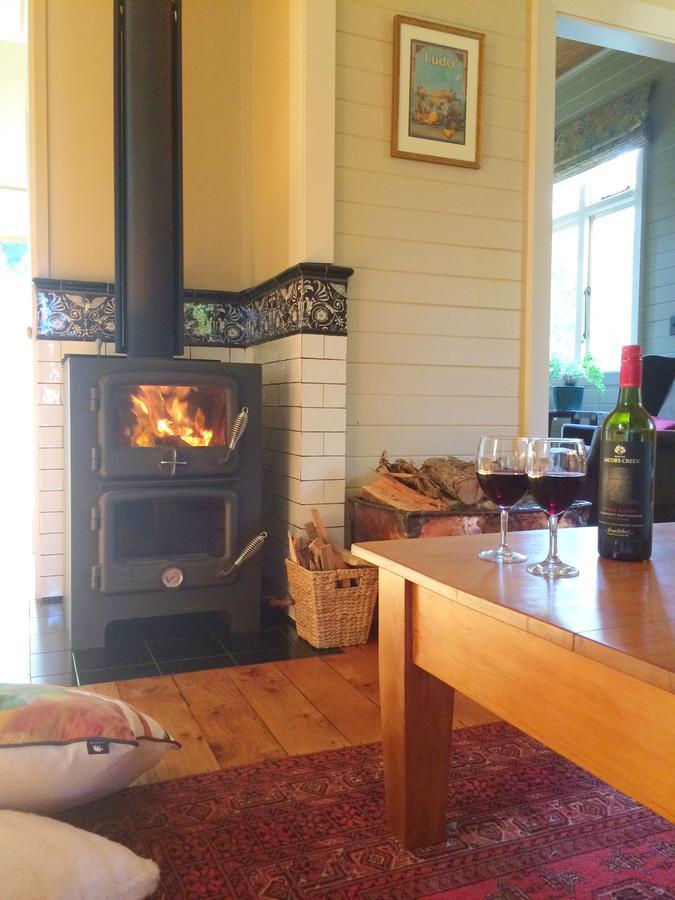 Leader Valley Cottage - A Tranquil Retreat For Two Mendip Hills المظهر الخارجي الصورة