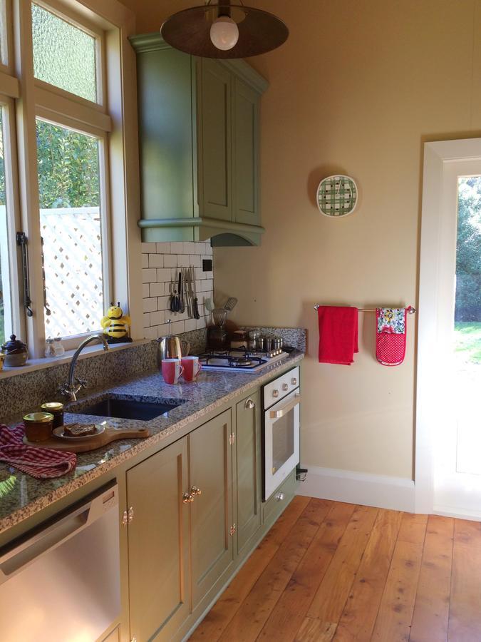 Leader Valley Cottage - A Tranquil Retreat For Two Mendip Hills المظهر الخارجي الصورة